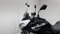 Kawasaki Versys 650 KLE650FMFNN (21MY)